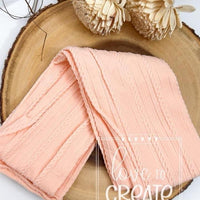 Nylon Strips 3" Wide Wholesale Stretch Elastic Strips to Make Your Own DIY Craft Baby Headbands Newborn Infant Toddler Headwraps Turbans