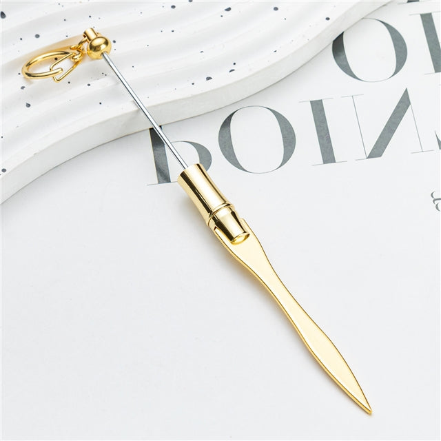 Letter opener